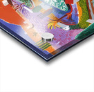 David Hockney 15 Acrylic print