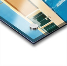 David Hockney 19 Acrylic print