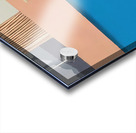 David Hockney 23 Acrylic print