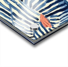 David Hockney 24 Acrylic print