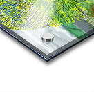 David Hockney 30 Acrylic print