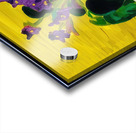 David Hockney  Acrylic print