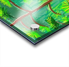 David Hockney 99 Acrylic print