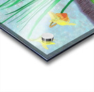 David Hockney 52 Acrylic print