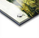 Blackberry Picker   Contemporary Realism - Andrew Wyeth Acrylic print