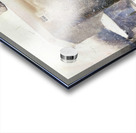 First Snow   Contemporary Realism - Andrew Wyeth Acrylic print