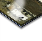 Andrew Wyeth Acrylic print