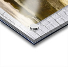 Andrew Wyeth Acrylic print