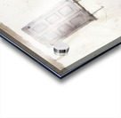 Andrew Wyeth Acrylic print