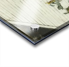 Andrew Wyeth Acrylic print