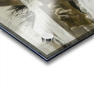 Andrew Wyeth Acrylic print