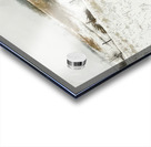 Andrew Wyeth Impression Acrylique