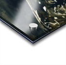 Wolf Moon   1975 - Andrew Wyeth Impression Acrylique