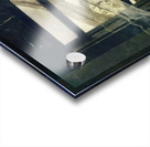 Wind from the Sea   1947 - Andrew Wyeth Acrylic print