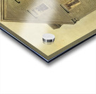 Weatherside   Contemporary Realism - Andrew Wyeth Acrylic print