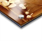 Tomorrow The Outer Shoals   Contemporary Realism - andrew wyeth Acrylic print