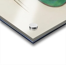 Wayne Thiebaud Acrylic print