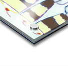 Wayne Thiebaud Acrylic print