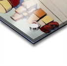 Wayne Thiebaud Acrylic print