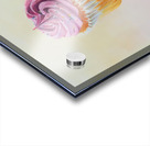 Wayne Thiebaud Acrylic print