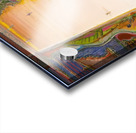 Wayne Thiebaud Acrylic print