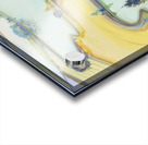 Wayne Thiebaud Acrylic print