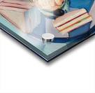 Wayne Thiebaud Acrylic print