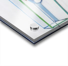 Wayne Thiebaud Acrylic print