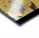 Wayne Thiebaud Acrylic print