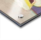 Wayne Thiebaud Acrylic print