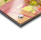 Wayne Thiebaud Acrylic print