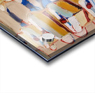 Wayne Thiebaud Acrylic print