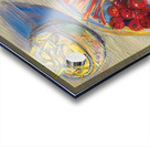 Wayne Thiebaud Acrylic print