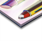 Wayne Thiebaud Acrylic print