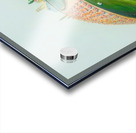 Wayne Thiebaud Acrylic print