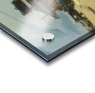 Wayne Thiebaud Acrylic print