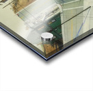 Wayne Thiebaud Acrylic print