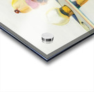 Wayne Thiebaud Acrylic print