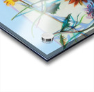 Wayne Thiebaud Acrylic print