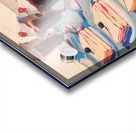 Wayne Thiebaud Acrylic print