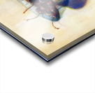 Wayne Thiebaud Acrylic print