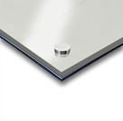 Wayne Thiebaud Acrylic print