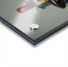 Wayne Thiebaud Acrylic print