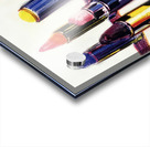 Wayne Thiebaud Acrylic print