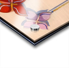 Wayne Thiebaud Impression Acrylique