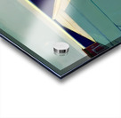 Wayne Thiebaud Acrylic print