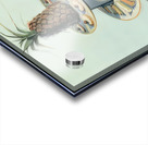 Wayne Thiebaud Acrylic print