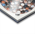 Wayne Thiebaud Acrylic print