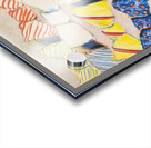 Wayne Thiebaud Acrylic print