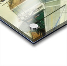 Wayne Thiebaud Acrylic print